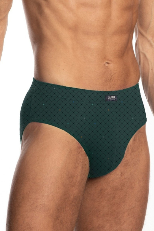 PÁNSKÉ KLASICKÉ SPÁNKY M-110CL-22 3XL-4XL 3 balení SMĚS BAREV XXXXL
