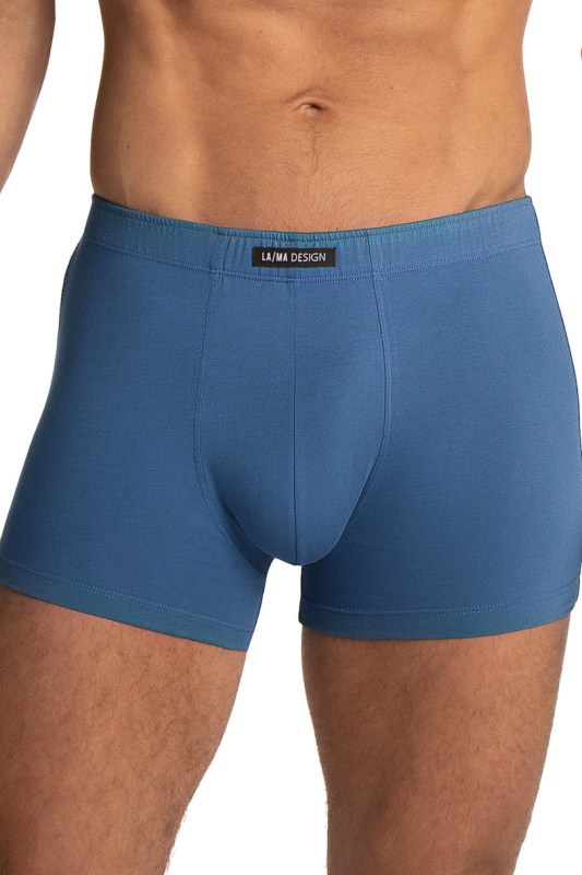 PÁNSKÉ ŠORTKY M-1070SZ 3-PACK VÍCEBAREVNÉ XXL