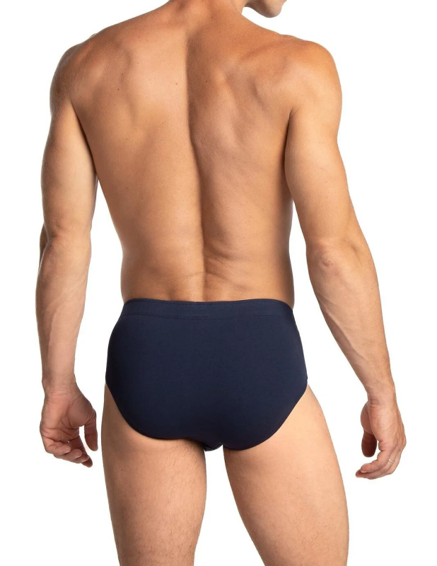 Kalhotky Lama M-1071CL A'3 3XL-4XL směs barev 3xl