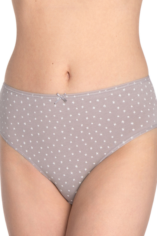 Dámské bikiny FIGS L-120BI-93 3-pack SMĚS BAREV S