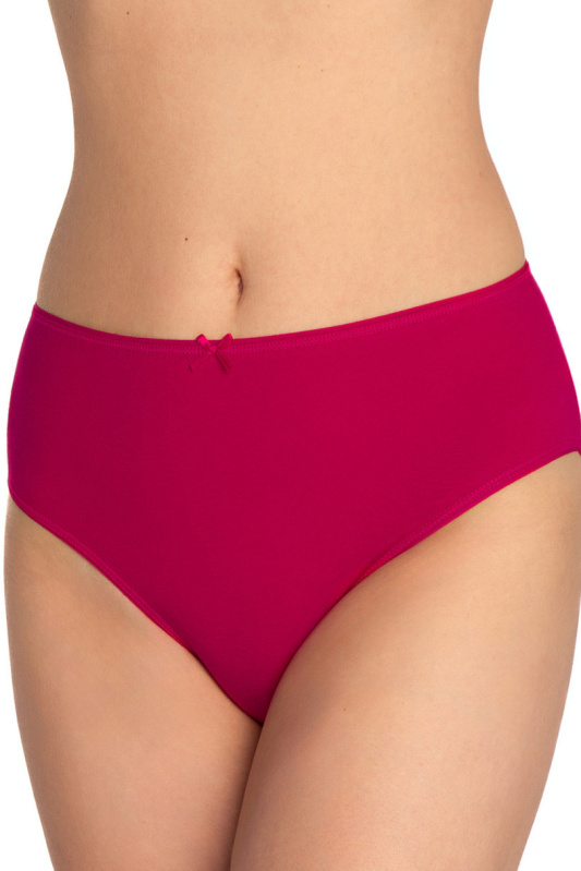Dámské bikiny FIGS L-120BI-94EX 3-pack SMĚS BAREV XXL