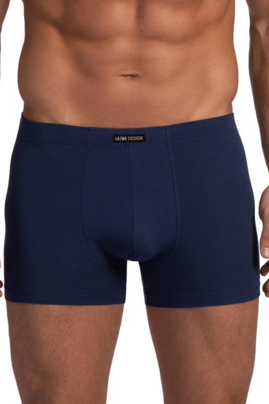 PÁNSKÉ ŠORTKY model 22203071 3PACK - Lama směs barev M