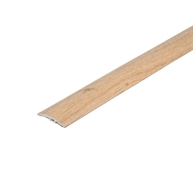 Přechodový profil  LW 40 5W1 PCV 0,93m dub světlý