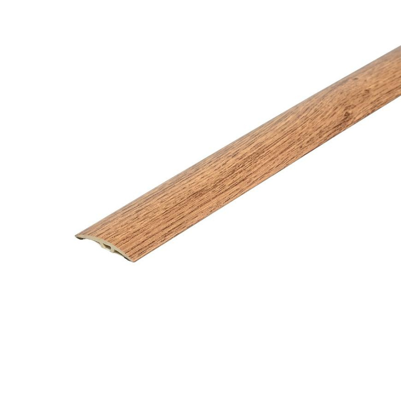 Přechodový profil  LW 40 5W1 PCV 0,93m dub pálený