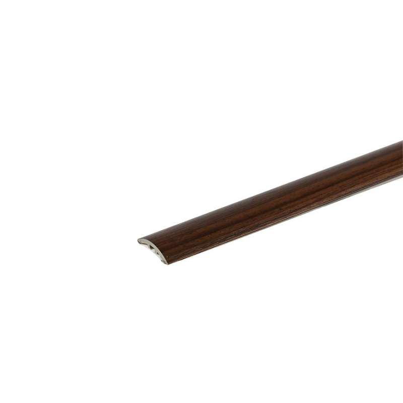 Přechodový profil  LW 30 5W1 PCV 0,93m teak