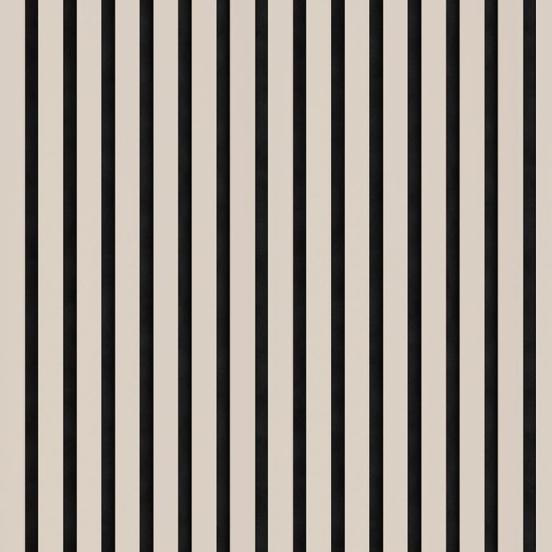 Dekorační lamela s filcem Cashmere 300x2650mm
