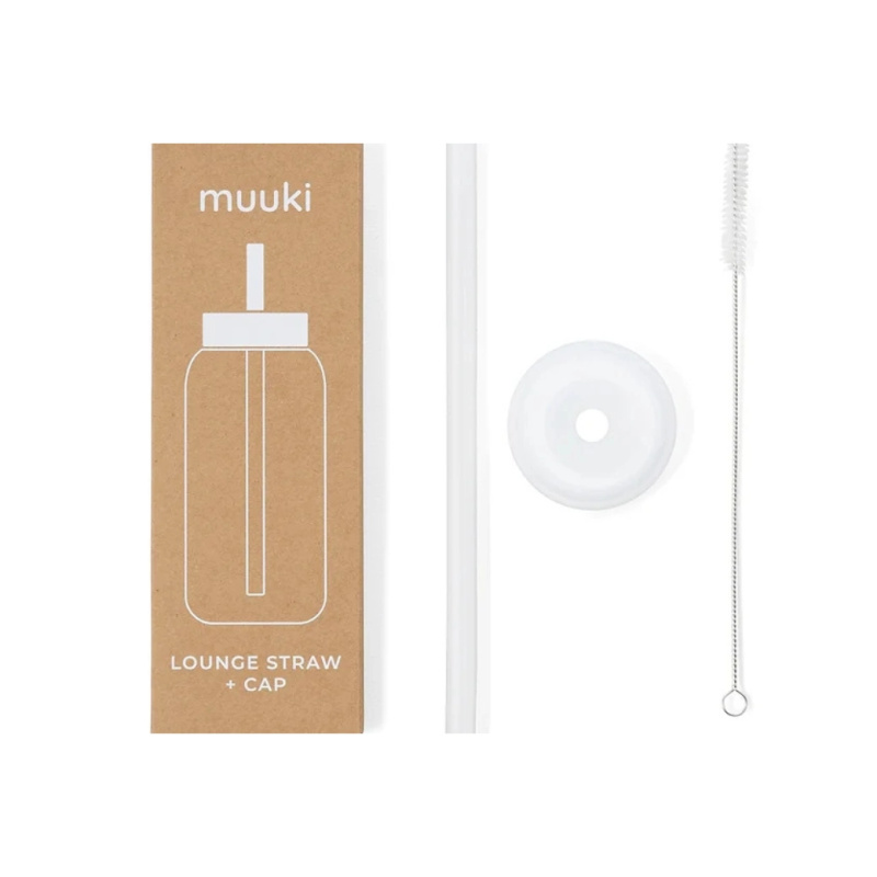 Muuki Lounge Brčko s Víčkem - Čirá