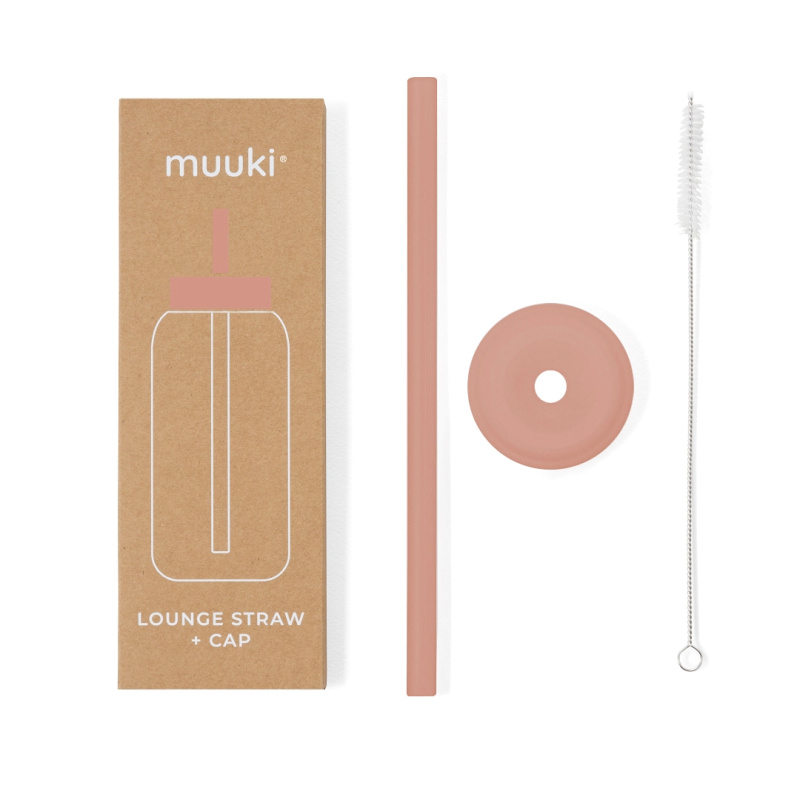 Brčko a víčko ve stylu Muuki Lounge - Canyon Clay