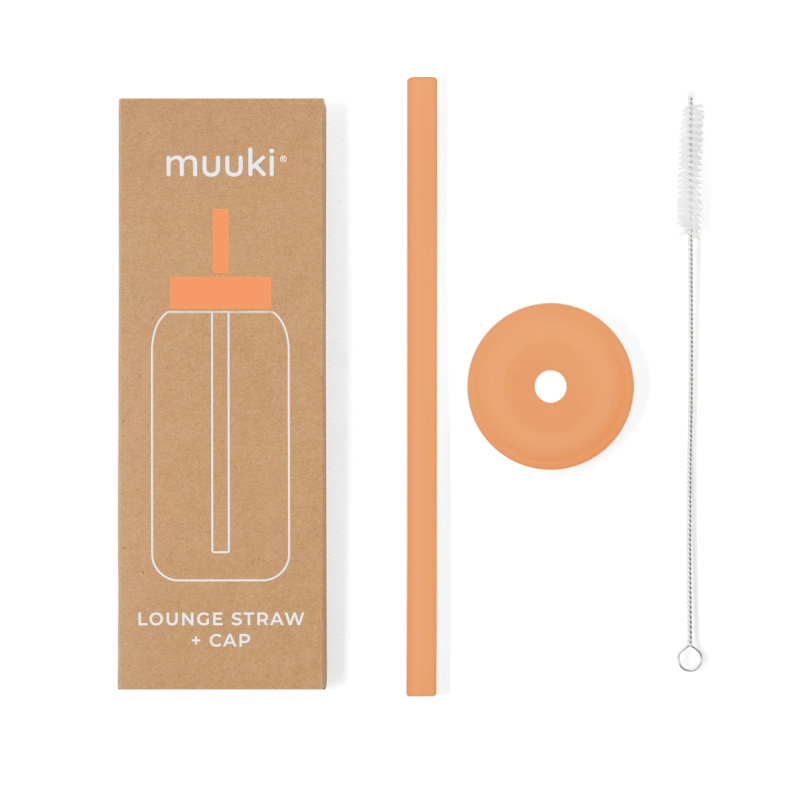 MUUKI Lounge brčko a Víčko Tropical Papaya