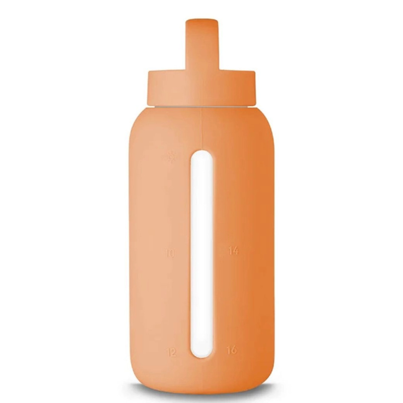 Muuki denní láhev Tropical Papaya 720 ml