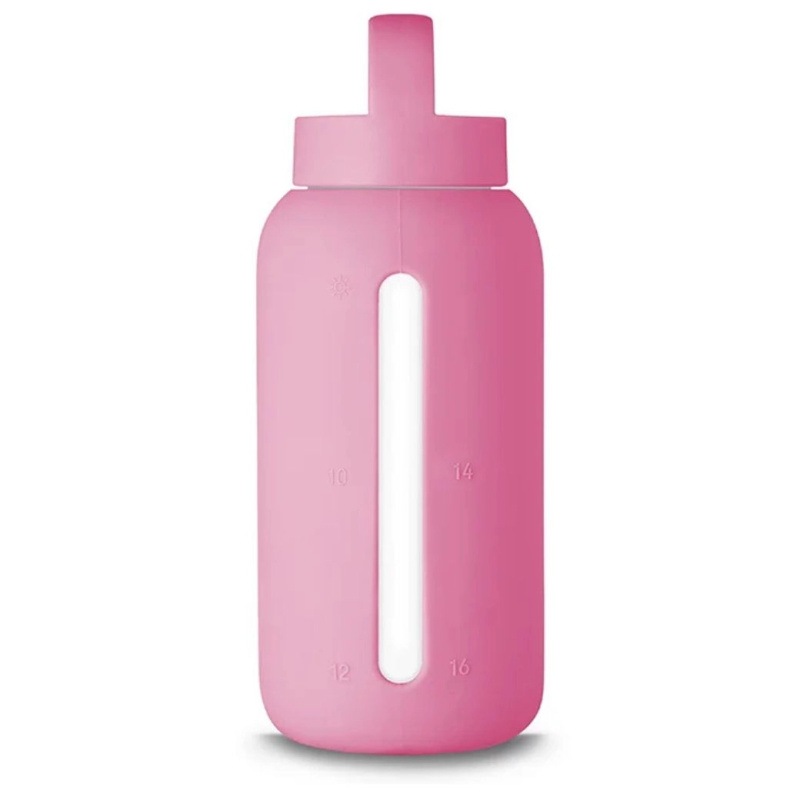 Denní láhev MUUKI 720 ml Flamingo Pink