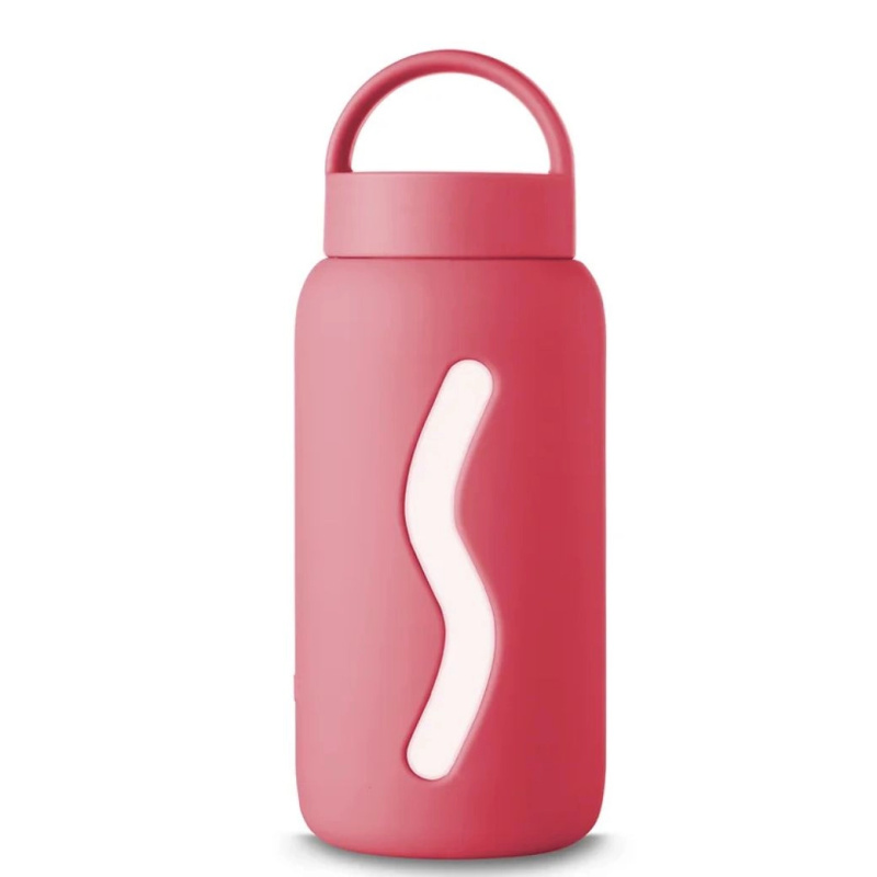 Muuki mini láhev 500 ml - příchuť meloun