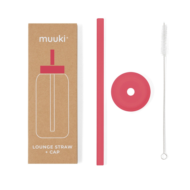 MUUKI Lounge brčko a víčko Meloun