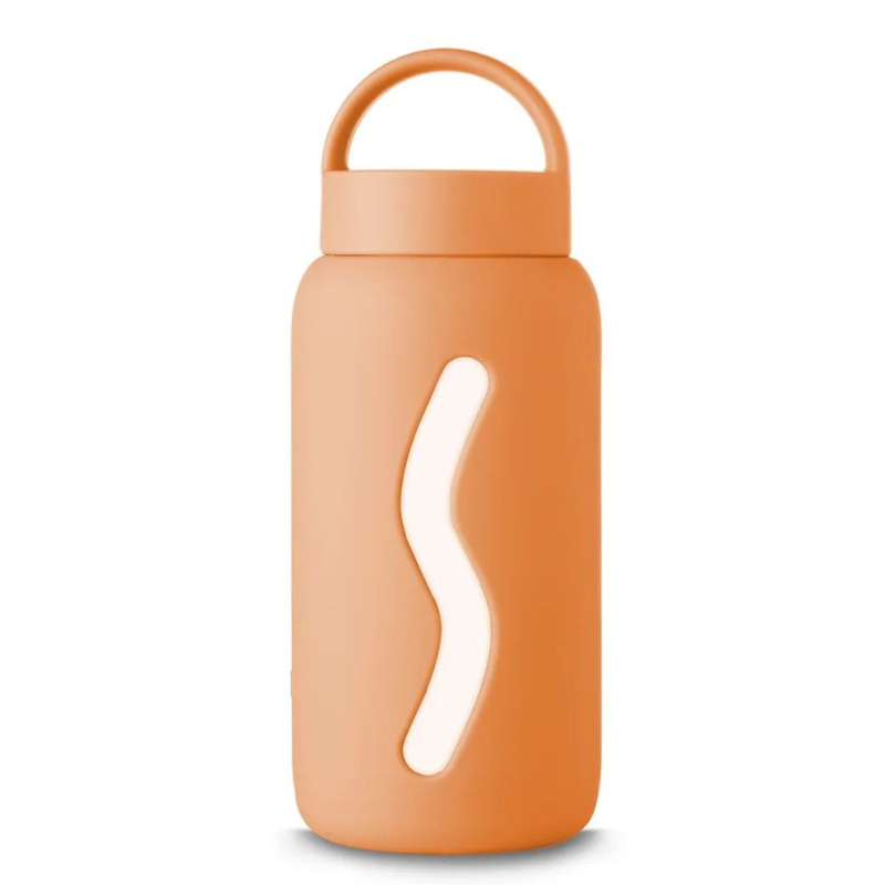 Mini láhev MUUKI 500ml - Tropical Papaya