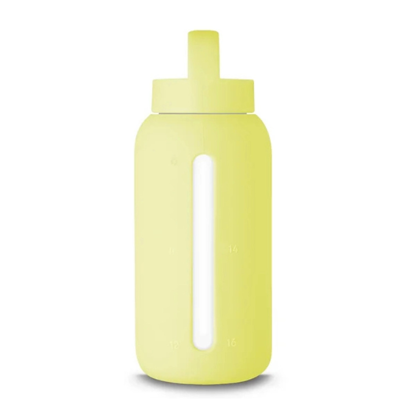 Muuki denní láhev 720 ml Sunny Lemonade