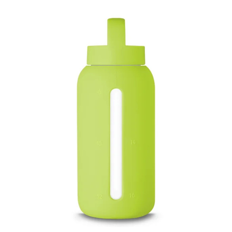 Muuki denní láhev 720 ml Electric Lime