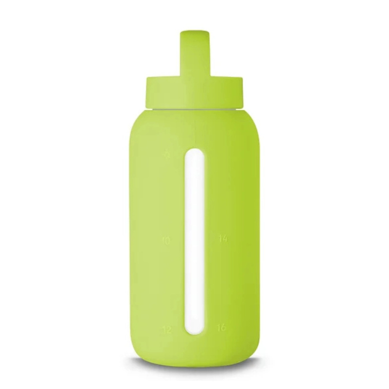 Muuki denní láhev 720 ml Electric Lime
