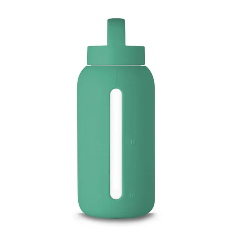 MUUKI denní láhev zelená 720 ml