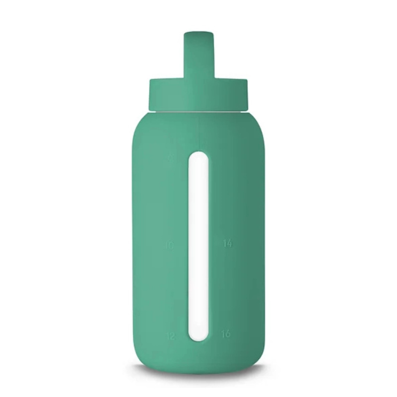 MUUKI denní láhev zelená 720 ml