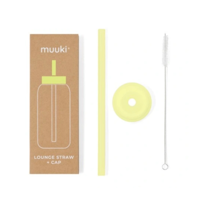 Muuki Mini Lounge Brčko a Víčko Sunny Lemonade