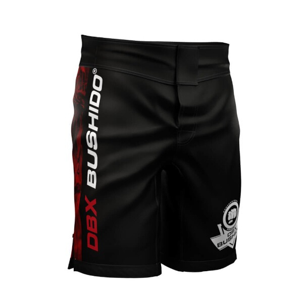 Šortky - tréninkové šortky pro bojové sporty "Leone" M XL