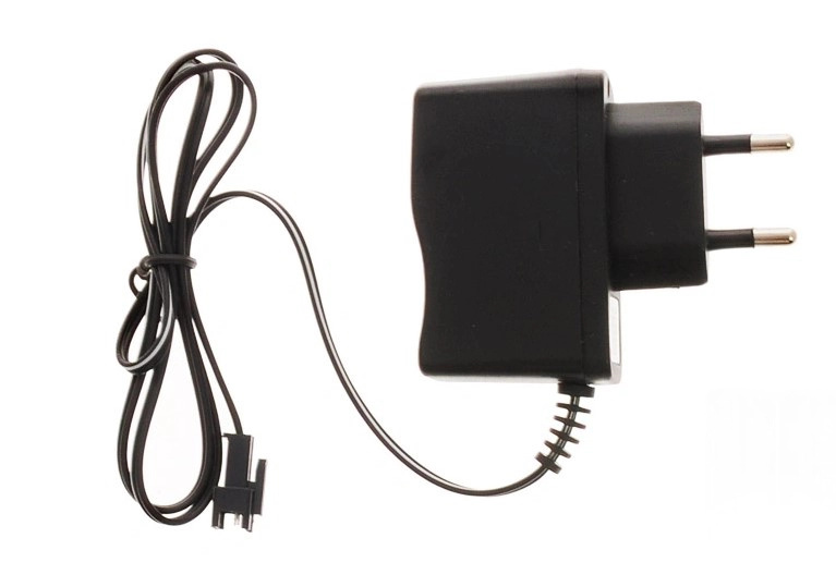 Síťová nabíječka 6,0 V 250 mA pro HB-P1401 a HB-P1402