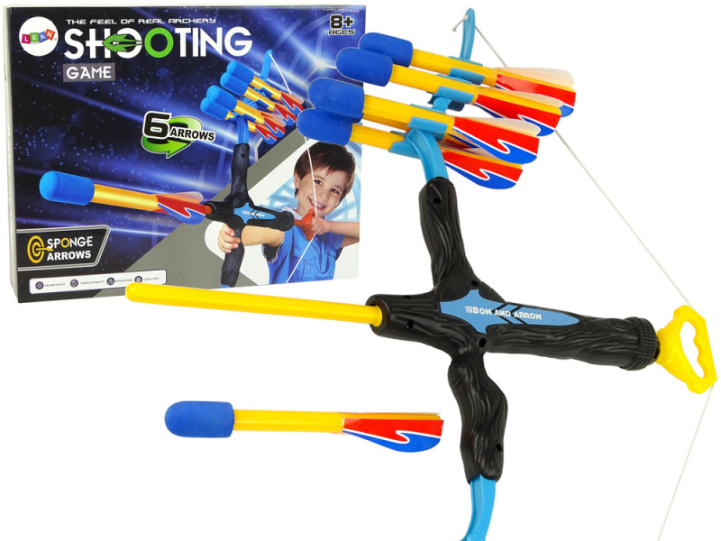 Longbow sportovní luk pro děti