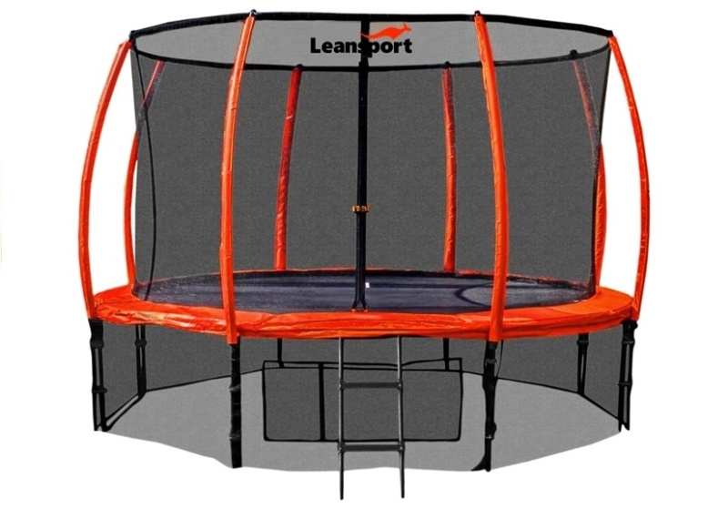 LEAN SPORT 244 cm
