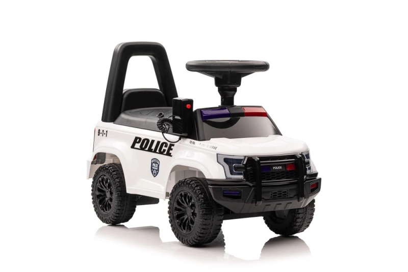LEANToys QLS-993 bílé