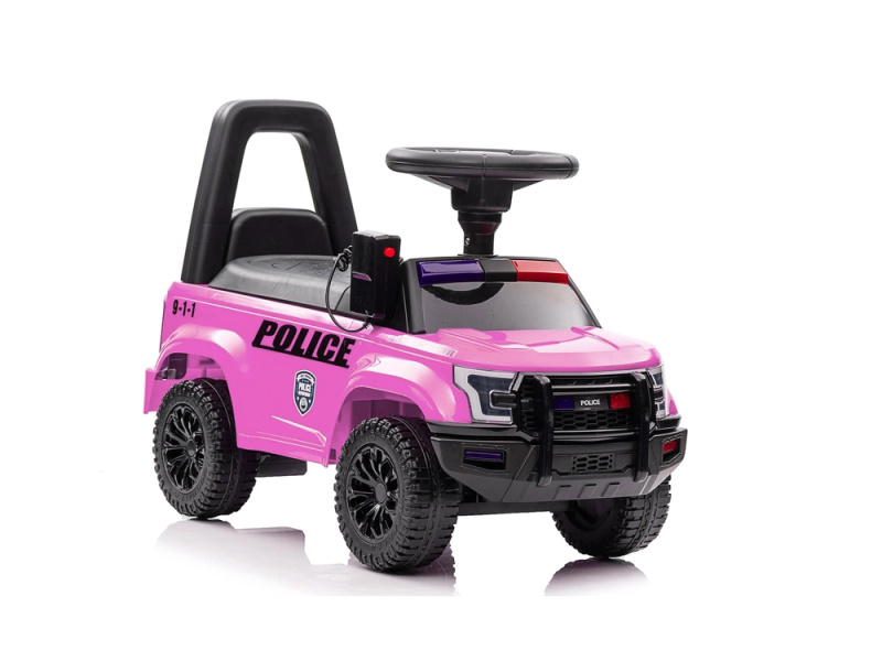 LEANToys QLS-993 růžové
