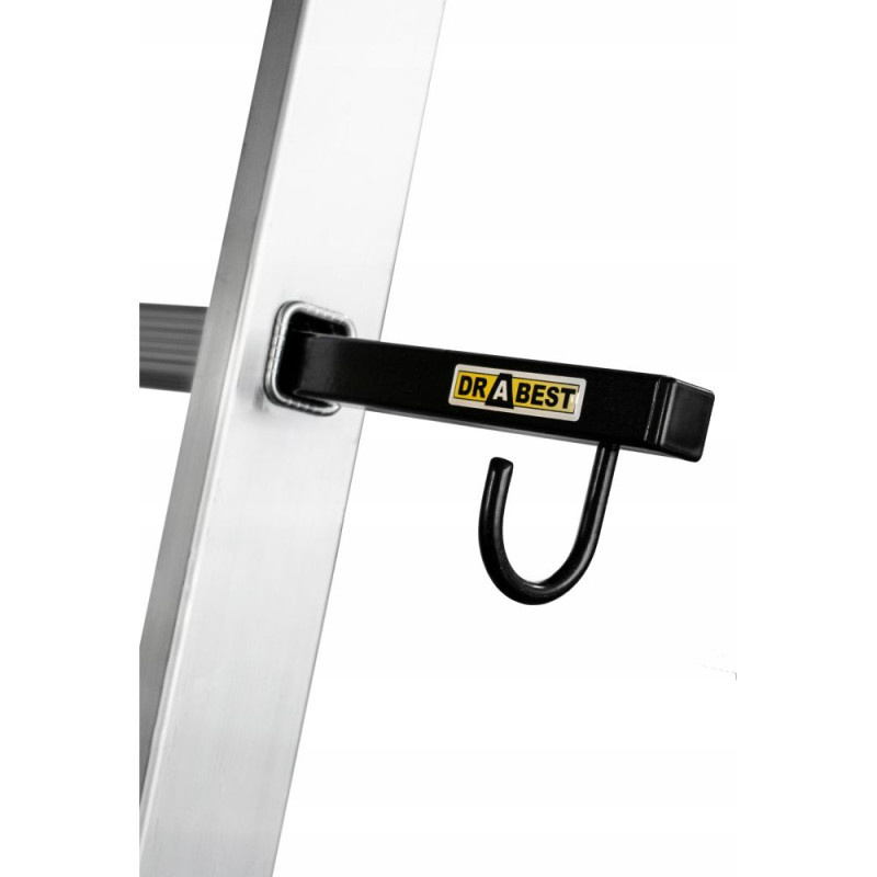 DRABEST Hák na vědro DRABEST LH460 DRA-9005-XG