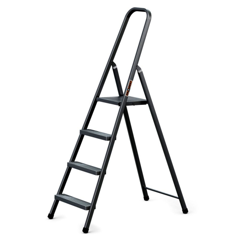 Drabest DRA-2504-BLACK-XG