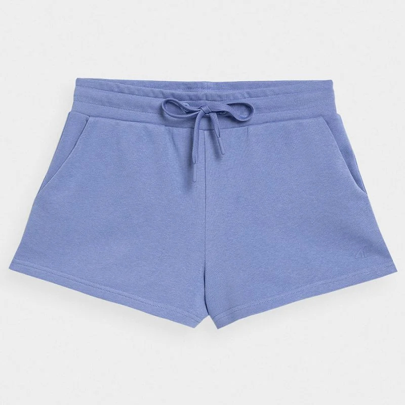 Dámské šortky W 4FSS23TSHOF175 32S - 4F xs