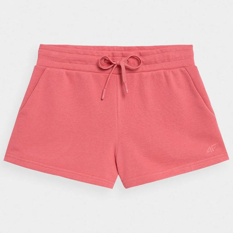 Dámské šortky W 4FSS23TSHOF175 63S - 4F XL