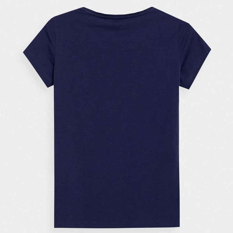 Dámské tričko W 4FSS23TTSHF580 30S - 4F XS