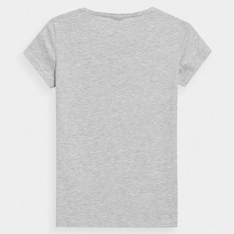 Dámské tričko W 4FSS23TTSHF580 27M - 4F S