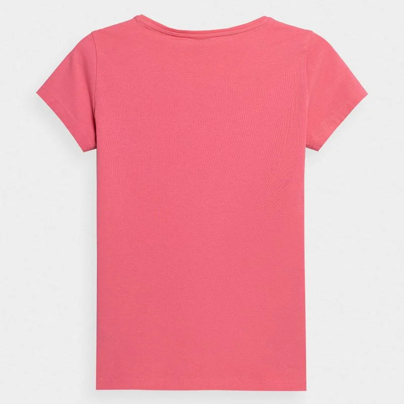 Dámské tričko W 4FSS23TTSHF580 63S - 4F XS