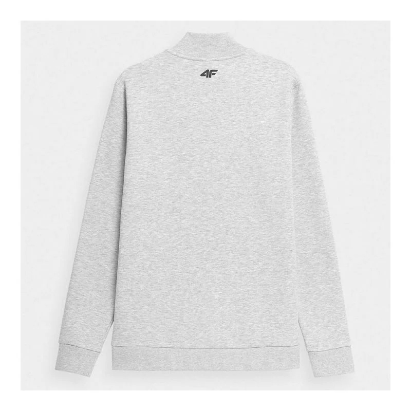 Pánská mikina M 4FSS23TSWSM350 27M - 4F XXL