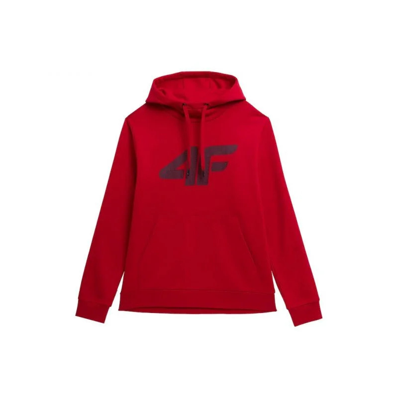 Pánská mikina M 4FSS23TSWSM353 - 4F xxl