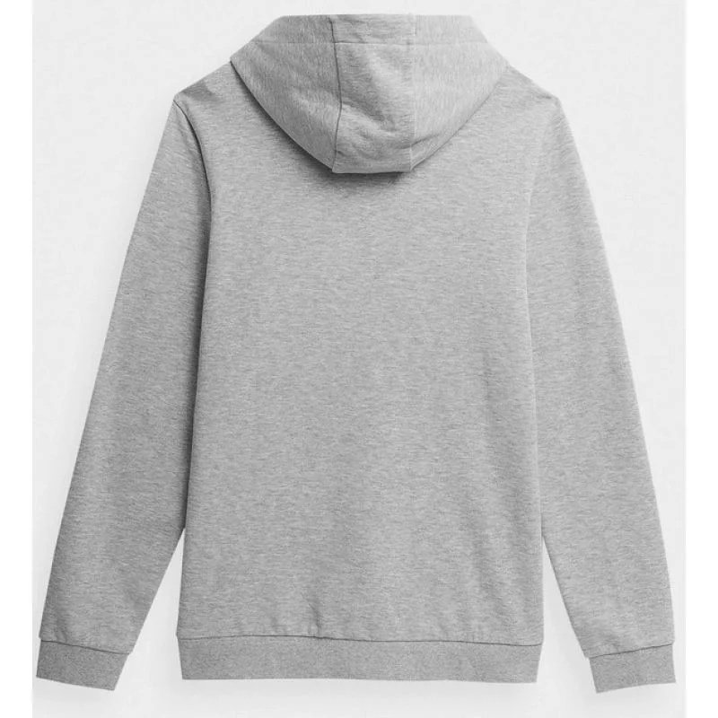 Pánská mikina M 4FSS23TSWSM354 27M - 4F XXL