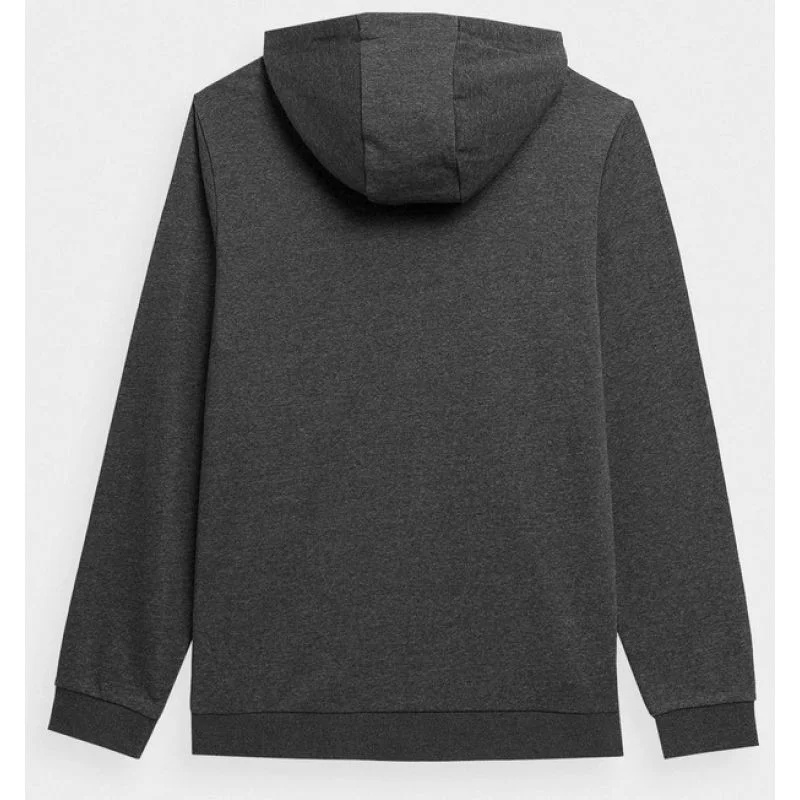 Pánská mikina M 4FSS23TSWSM354 23M - 4F M