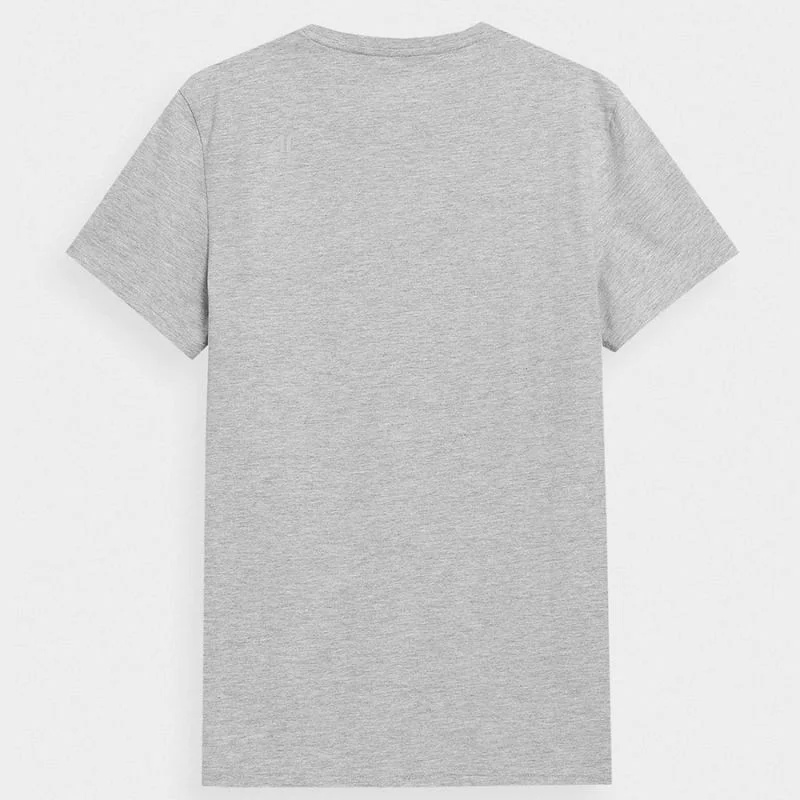 Pánské tričko M 4FSS23TTSHM536 27M - 4F XXL