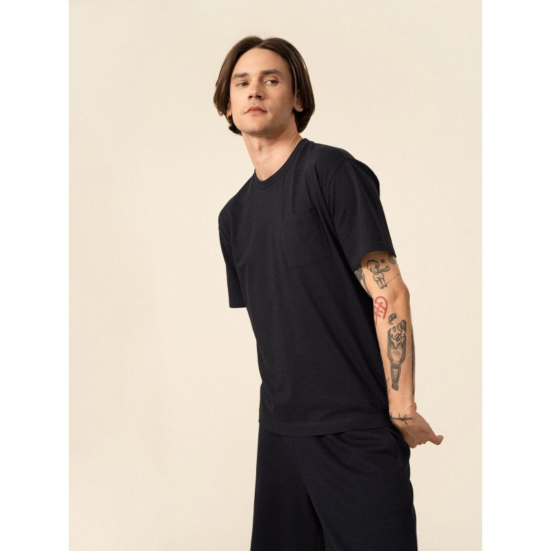 Pánské hladké tričko OUTHORN m