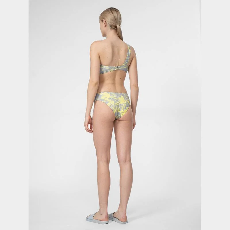 Dámské plavky W 4FSS23UBKTF025/4FSS23UBKBF025 73A - 4F XXL