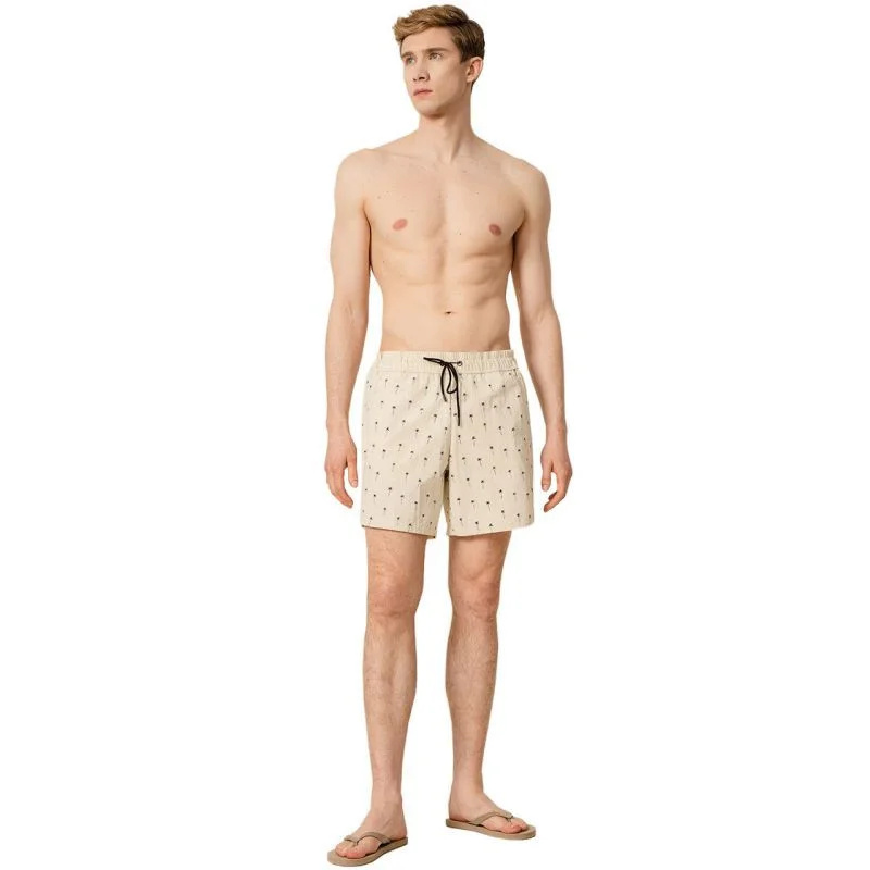 Pánské plavecké šortky M OTHSS23UBDSM038 90S - Outhorn XL