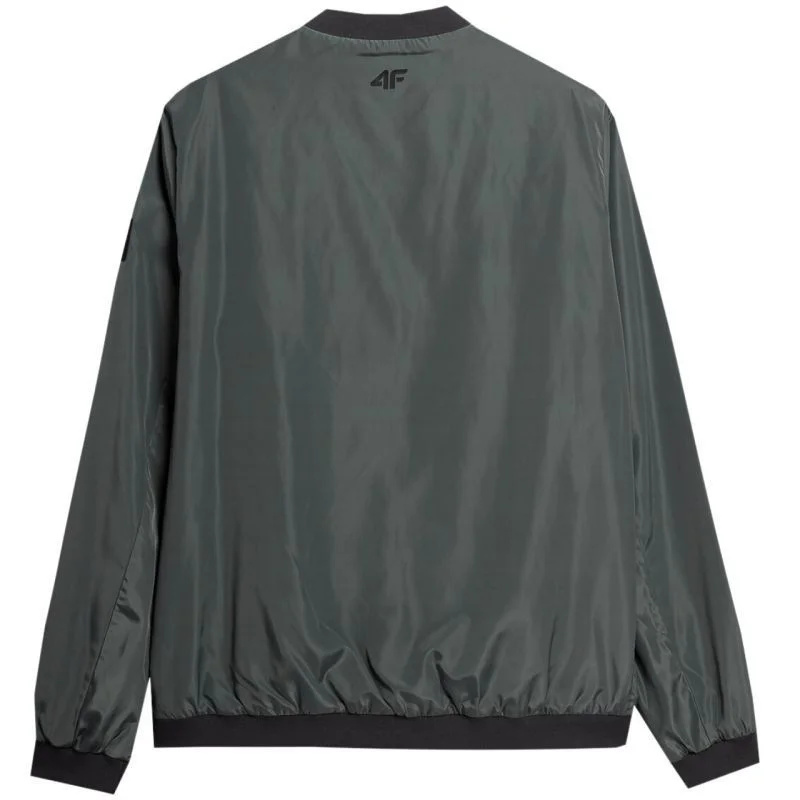 Pánská bunda M013 M 4FSS23TJACM013 44S - 4F 2XL