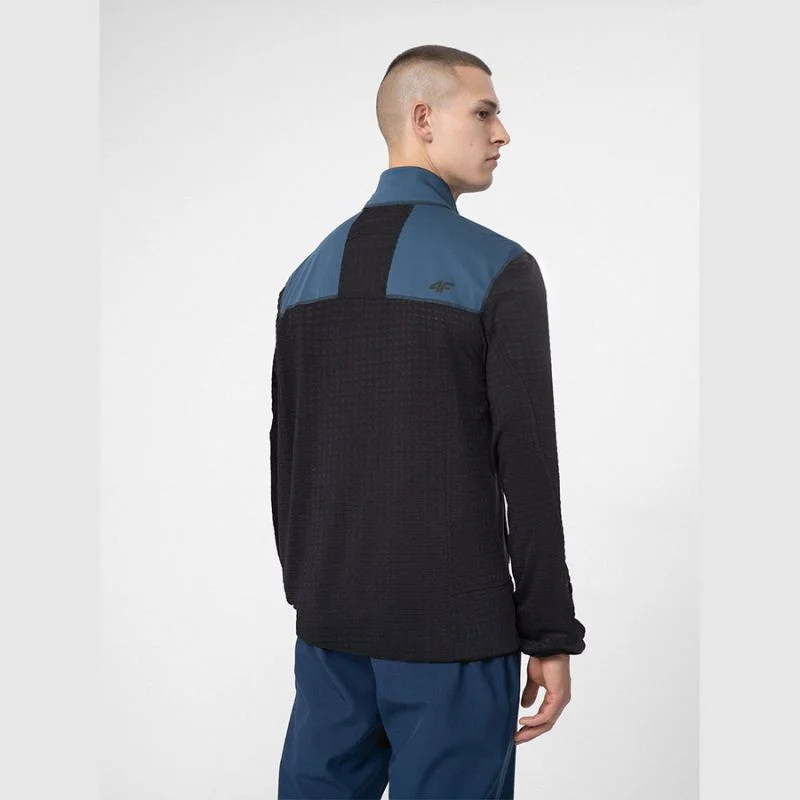 Pánská bunda M 4FSS23TTJAM058 30S - 4F XXL