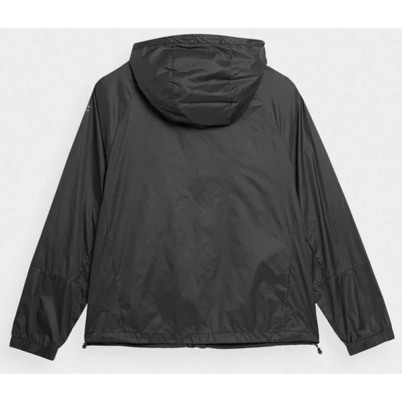 Dámská bunda W 4FSS23TJACF015 20S - 4F XL