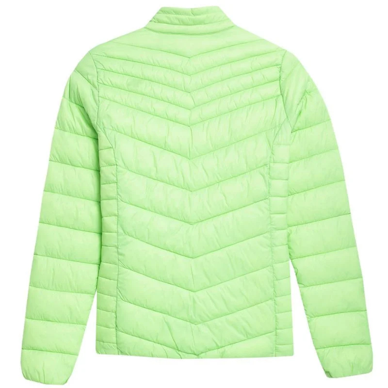 Dámská péřová bunda F094 W 4FSS23TDJAF094 41S - 4F L