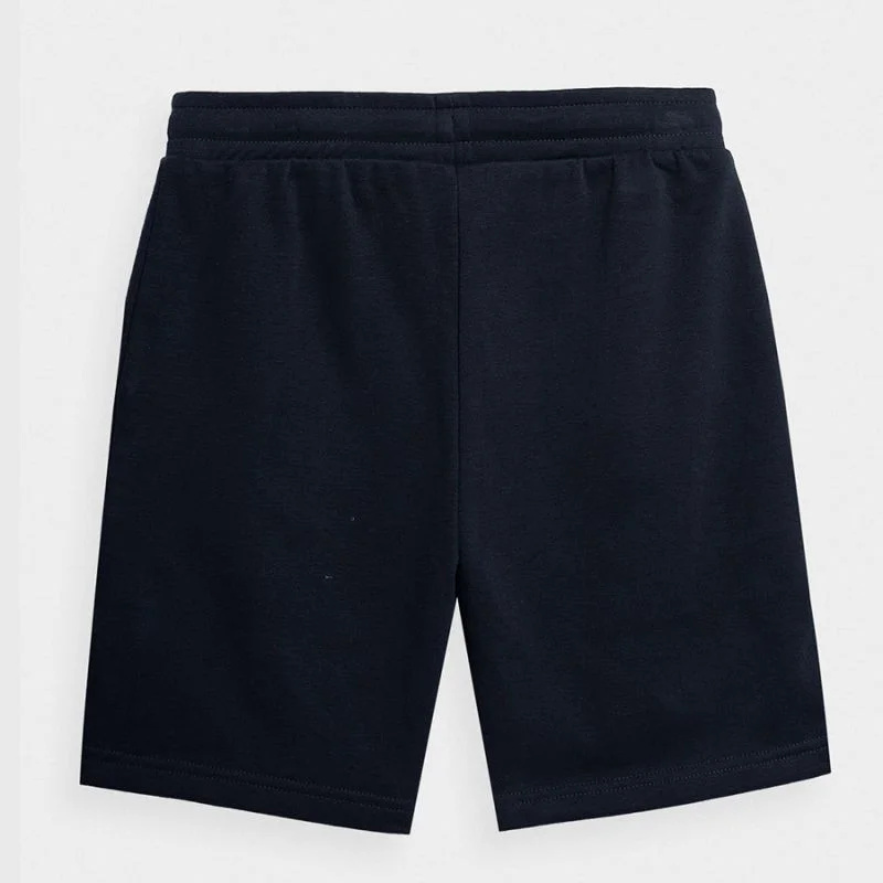 Chlapecké juniorské šortky 4FJSS23TSHOM047 31S - 4F 122 cm
